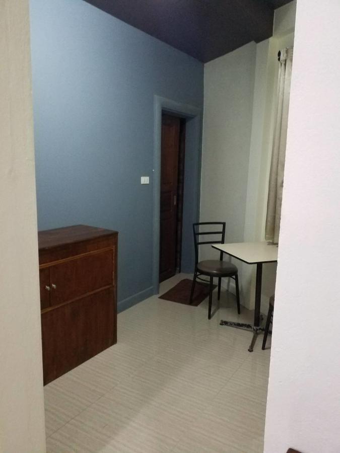 Bc Guesthouse Si Phraya Bangkok Exterior photo